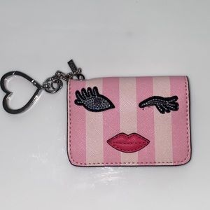 victorias secret wallet 💖